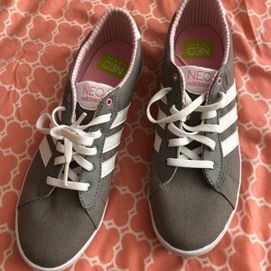 Adidas women’s sneakers